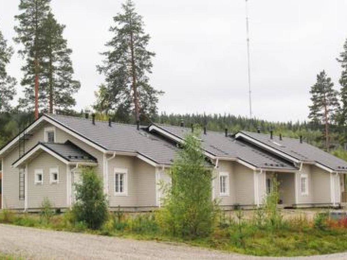 Дома для отпуска Holiday Home 4 seasons hymy a Lahdenperä