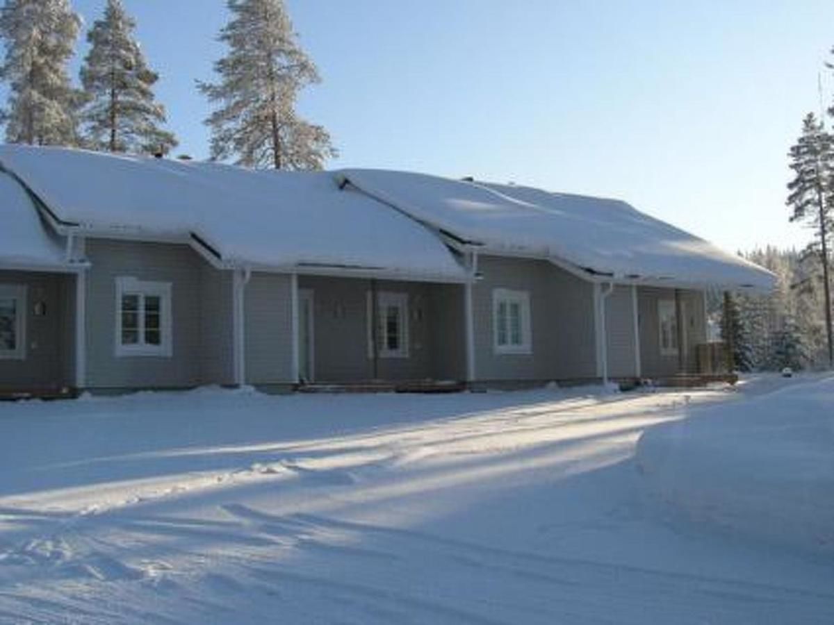 Дома для отпуска Holiday Home 4 seasons hymy a Lahdenperä