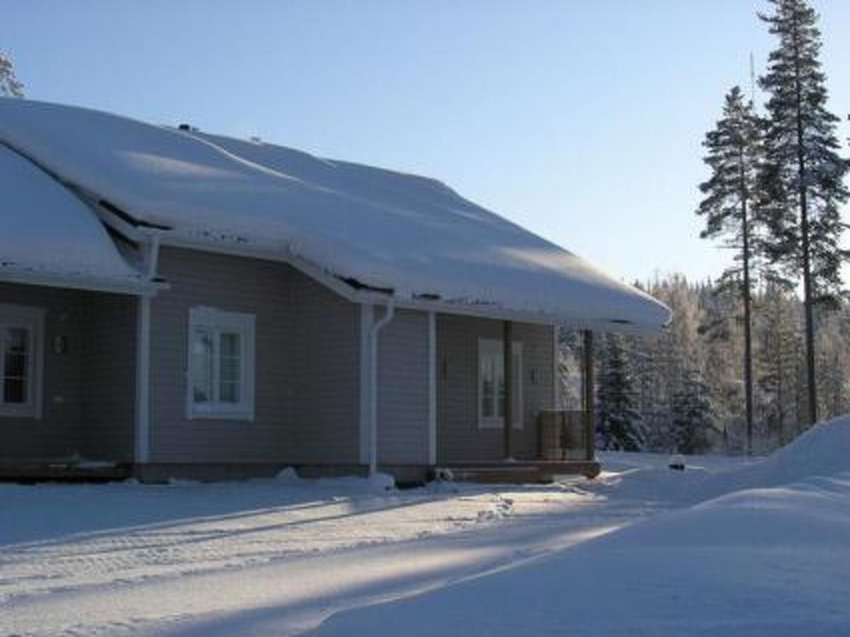 Дома для отпуска Holiday Home 4 seasons hymy a Lahdenperä