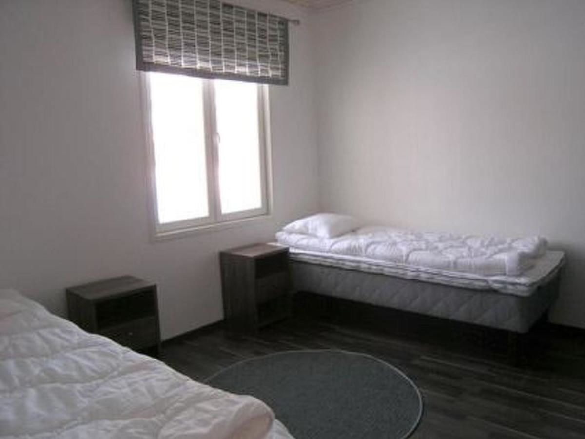 Дома для отпуска Holiday Home 4 seasons hymy a Lahdenperä