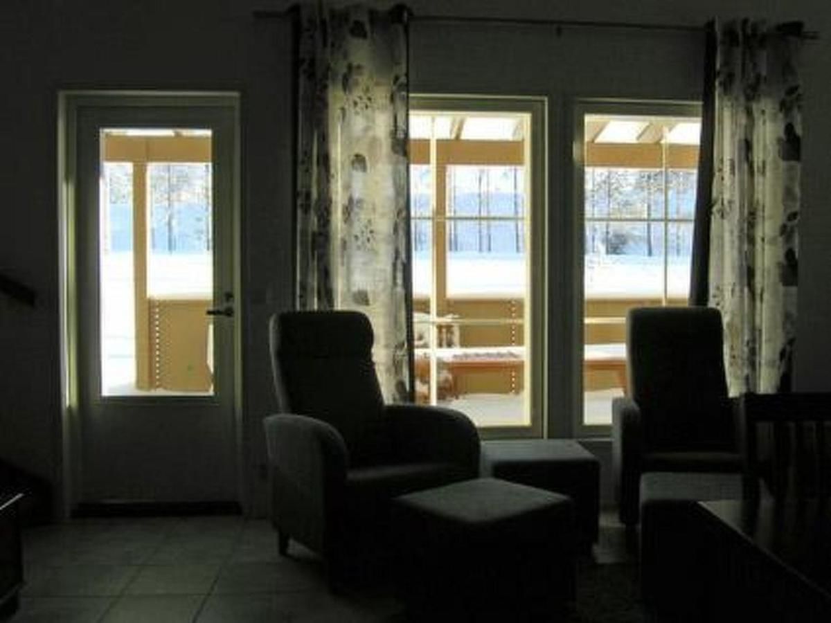 Дома для отпуска Holiday Home 4 seasons hymy a Lahdenperä-47