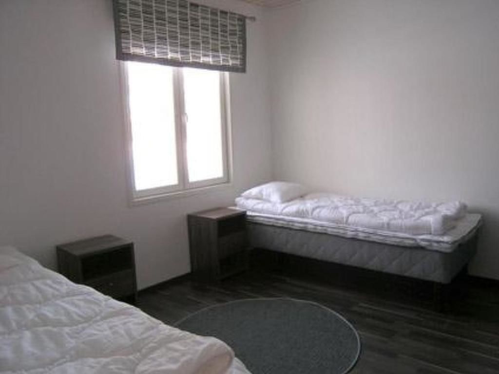 Дома для отпуска Holiday Home 4 seasons hymy a Lahdenperä