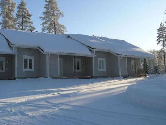 Дома для отпуска Holiday Home 4 seasons hymy a Lahdenperä-72